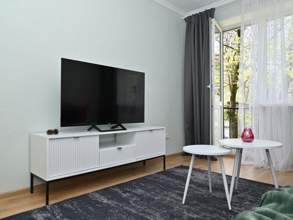 Апартаменты New Life у верхнего озера