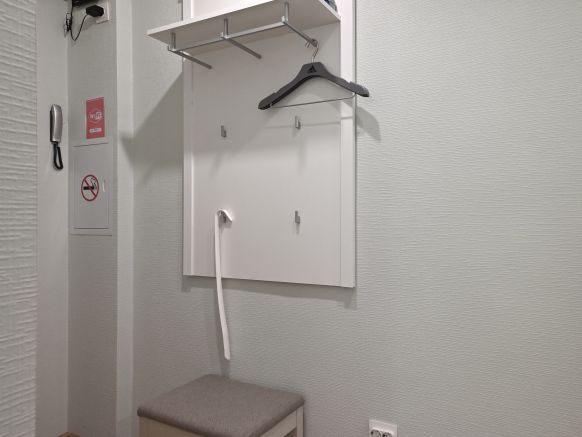 Апартаменты New Life у верхнего озера