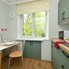 Жильё полностью ваше, Апартаменты New Life у верхнего озера