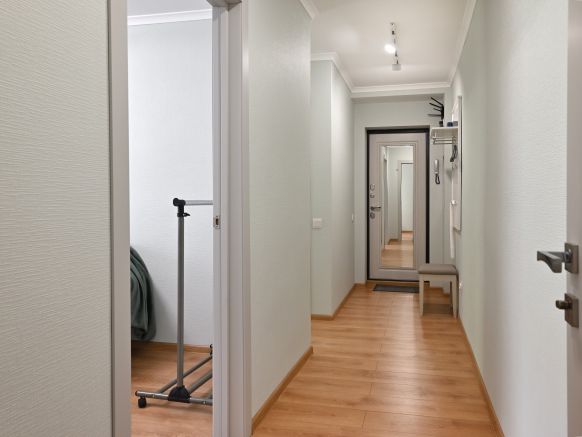 Апартаменты New Life у верхнего озера