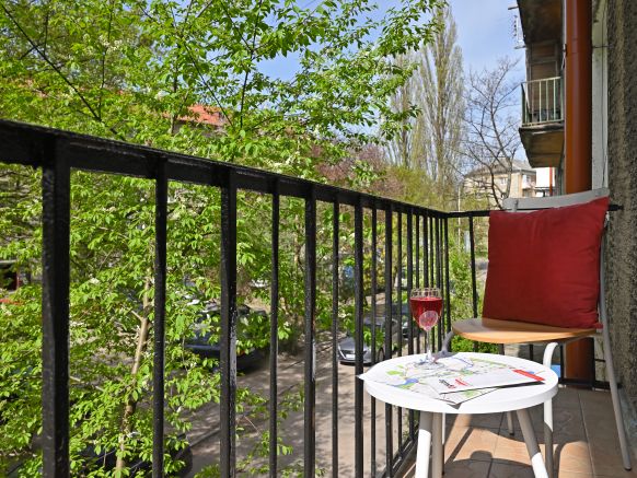 Апартаменты New Life у верхнего озера