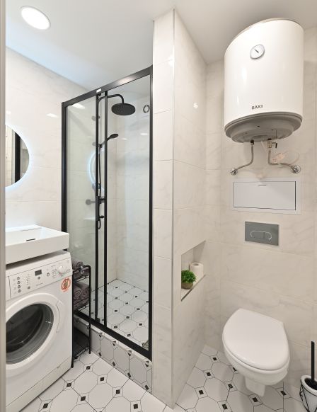 Апартаменты New Life у верхнего озера