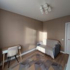 Апартаменты (Очаковское 331), Апартаменты Sunmarine_apart на Очаковском шоссе 5к3