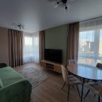 Апартаменты (Очаковское 331), Апартаменты Sunmarine_apart на Очаковском шоссе 5к3