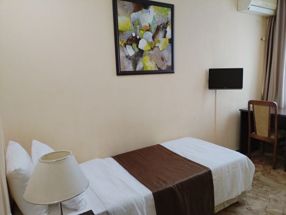 Фотография номера гостевого дома Лето