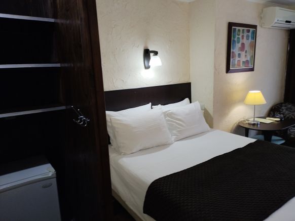 Фотография номера гостевого дома Лето