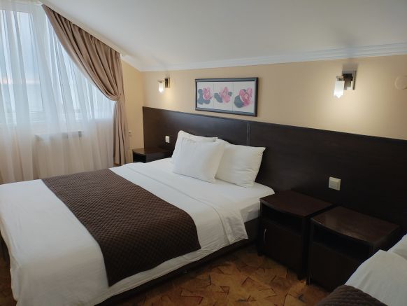 Гостевой дом Лето, Сочи