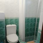 Двухместный (Стандартный с двуспальной кроватью), Гостевой дом Лето