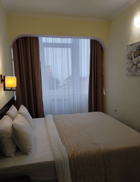 Фотография номера гостевого дома Лето