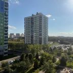 Квартира (Комфортная 3), Апартаменты Видовая квартира на Правом берегу