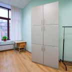 Шестиместный (Мужской шестиместный номер), Хостел BAUHAUS