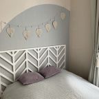 Студио (Двухместная студия M), Апартаменты ScandiRooms