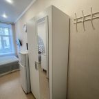 Студио (Двухместная студия M), Апартаменты ScandiRooms