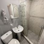 Студио (Двухместная студия S), Апартаменты ScandiRooms