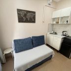 Студио (Двухместная студия S), Апартаменты ScandiRooms