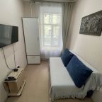 Студио (Двухместная студия S), Апартаменты ScandiRooms