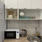 Студио (Двухместная студия L), Апартаменты ScandiRooms
