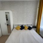 Студио (Двухместная студия L), Апартаменты ScandiRooms