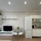 Студио (Двухместная студия L), Апартаменты ScandiRooms