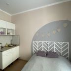 Студио (Двухместная студия M), Апартаменты ScandiRooms