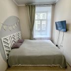 Студио (Двухместная студия M), Апартаменты ScandiRooms