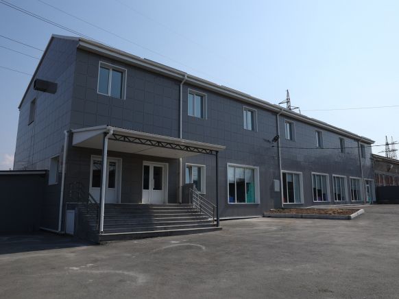Отель The Moon Apartments