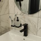 Двухместный (Комфорт), Отель The Moon Apartments