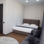 Трёхместный и более (Четырехместный номер), Отель The Moon Apartments