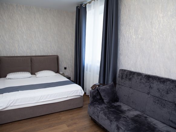 Фотография номера апарт отеля The Moon Apartments