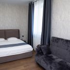 Трёхместный и более (Четырехместный номер), Отель The Moon Apartments