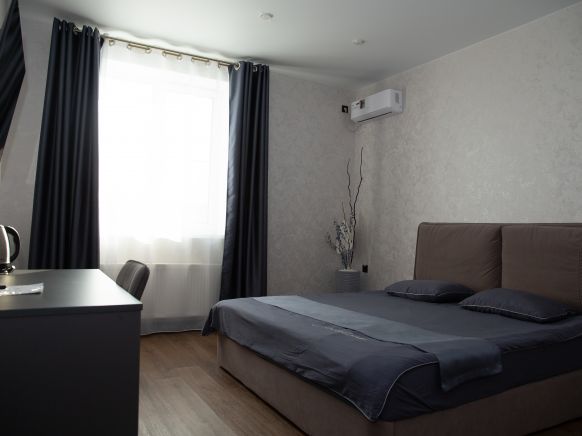 Фотография номера апарт отеля The Moon Apartments