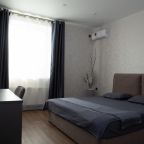 Двухместный (Номер с одной двуспальной кроватью), Отель The Moon Apartments