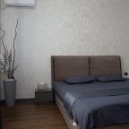 Двухместный (Номер с одной двуспальной кроватью), Отель The Moon Apartments