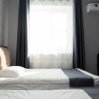 Двухместный (Номер с двумя односпальными кроватями), Отель The Moon Apartments