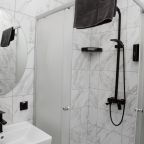 Двухместный (Номер с двумя односпальными кроватями), Отель The Moon Apartments