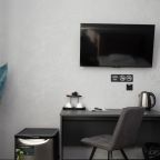 Двухместный (Номер с двумя односпальными кроватями), Отель The Moon Apartments