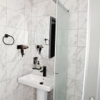 Двухместный (Номер с двумя односпальными кроватями), Отель The Moon Apartments