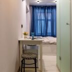 Апартаменты (Апартаменты Leohotels на Рижском, 35), Апартаменты Leohotels на Рижском