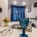 Апартаменты (Апартаменты Leohotels на Рижском, 35), Апартаменты Leohotels на Рижском