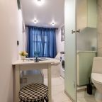 Апартаменты (Апартаменты Leohotels на Рижском, 35), Апартаменты Leohotels на Рижском