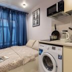 Апартаменты (Апартаменты Leohotels на Рижском, 35), Апартаменты Leohotels на Рижском