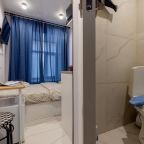 Одноместный (Одноместный), Апартаменты Leohotels на Рижском