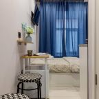 Одноместный (Одноместный), Апартаменты Leohotels на Рижском