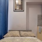 Одноместный (Одноместный), Апартаменты Leohotels на Рижском