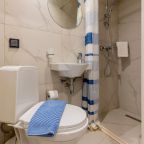 Одноместный (Одноместный), Апартаменты Leohotels на Рижском