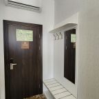 Двухместный (Экстра Стандарт двухместный номер с 1 кроватью), Отель БОЛКОНСКИЙ