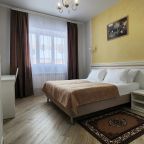 Двухместный (Экстра Стандарт двухместный номер с 1 кроватью), Отель БОЛКОНСКИЙ