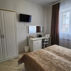 Двухместный (Экстра Стандарт двухместный номер с 1 кроватью), Отель БОЛКОНСКИЙ