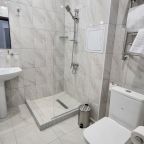 Двухместный (Экстра Стандарт двухместный номер с 1 кроватью), Отель БОЛКОНСКИЙ