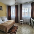 Полулюкс (Большой делюкс с двуспальной кроватью), Отель БОЛКОНСКИЙ